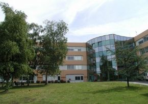 Photo Centre Rene Fortin, maison de retraite Publique, Usld, Ehpad à Bohars 29