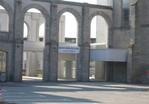 Photo Les Maisons Du Lac, maison de retraite Publique, Usld, Ehpad à Vannes 56