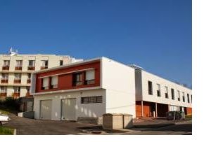 Photo Ehpad Des 5 Rivieres, maison de retraite priv&eacute;e associative, Ehpad à Vierzon 18
