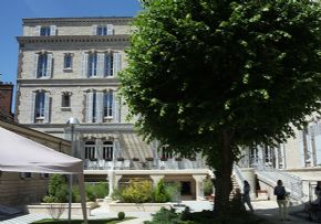 Photo Ehpad Ste Bernadette, maison de retraite priv&eacute;e associative, Ehpad à Troyes 10
