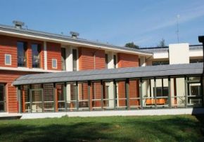Photo Ehpad Le Chant De L'Eau, maison de retraite priv&eacute;e associative, Ehpad à Bart 25