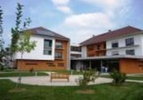 Photo Ehpad Le Jardin De Sequanie, maison de retraite priv&eacute;e associative, Ehpad à Tavaux 39