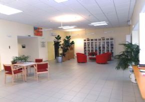 Photo Ehpad Les Romarins, maison de retraite Publique, Ehpad à Pennautier 11