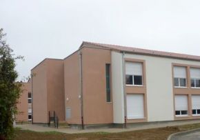 Photo Ehpad Ste Elisabeth, maison de retraite priv&eacute;e associative, Ehpad à Illange 57