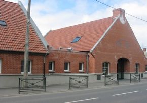 Photo Ehpad Sainte Camille, maison de retraite priv&eacute;e associative, Ehpad à Pont A Marcq 59