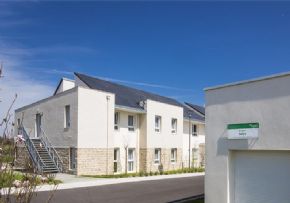 Photo Residence Aolys St Andre Des Eaux, maison de retraite priv&eacute;e associative ARGO, Ehpad à St Andre Des Eaux 44