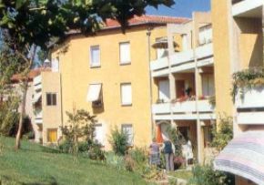 Photo Residence Saint-Jean Du Puy, R&eacute;sidence autonomie, Foyer logements à Trets 13