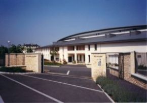 Photo Maison De Retraite Petites Soeurs Des Pauvres De Caen, maison de retraite priv&eacute;e associative, Ehpad à Caen 14