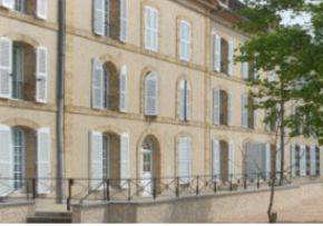 Photo Maison De Retraite De Gayette, maison de retraite Publique, Ehpad à Montoldre 03