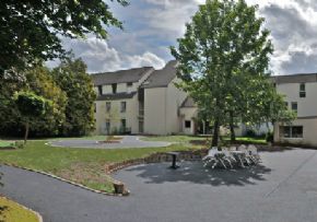 Photo Ehpad Madeleine Lamy, maison de retraite priv&eacute;e associative, Ehpad à Cormelles Le Royal 14