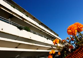 Photo Maison De Retraite De L'Hopital - La Charite, maison de retraite Publique, Usld, Ehpad à Caen 14