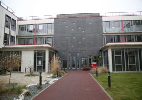 Photo La Maison Du Coudrier, maison de retraite priv&eacute;e associative ADEF RESIDENCES, Ehpad à Louvigny 14