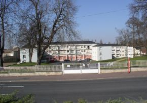Photo Foyer Logement Clair Soleil, R&eacute;sidence autonomie, Foyer logements à Mondeville 14