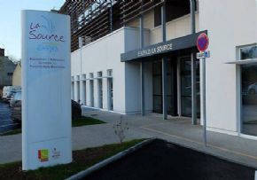 Photo Ehpad La Source, maison de retraite priv&eacute;e associative, Ehpad à Mondeville 14