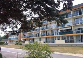 Photo Rpa Gustave Flaubert, R&eacute;sidence autonomie, Foyer logements à Pont L Eveque 14