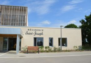 Photo Maison De Retraite Saint Joseph, maison de retraite Publique, Ehpad à St Pierre Sur Dives 14