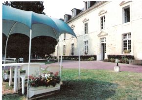 Photo Ehpad Saint Jacques Saint Christophe, maison de retraite Publique, Ehpad à Cesny Bois Halbout 14
