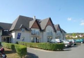 Photo Ehpad Les Marronniers, maison de retraite priv&eacute;e associative, Ehpad à Mezidon Canon 14