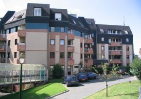 Photo Rpa La Roseraie, R&eacute;sidence autonomie, Foyer logements à Trouville Sur Mer 14
