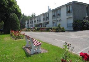 Photo Ehpad La Roseraie, maison de retraite Publique, Ehpad à St Sever Calvados 14
