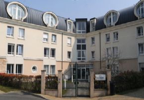 Photo EMERA - EHPAD LES HELIADES &agrave; 14390 CABOURG places disponibles