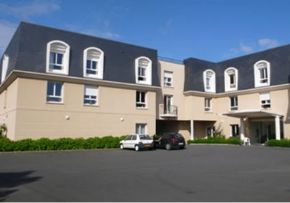 Photo Maison De Retraite Notre Dame De La Charite, maison de retraite priv&eacute;e associative, Ehpad à Bayeux 14