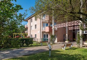 Photo KORIAN JARDIN DE BROU &agrave; 01000 BOURG EN BRESSE places disponibles
