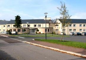 Photo Residence Vallee D'Auge, maison de retraite priv&eacute;e, Ehpad à Dozule 14