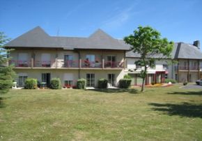 Photo Residence Les Tilleuls, maison de retraite priv&eacute;e, Ehpad à Courseulles Sur Mer 14