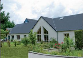 Photo Ehpad La Residence Du Parc, maison de retraite priv&eacute;e, Ehpad à Thaon 14