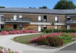 Photo Residence Symphonia, maison de retraite priv&eacute;e, Ehpad à Vire 14