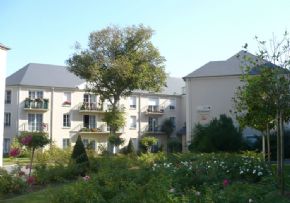 Photo Residence La Roseraie, R&eacute;sidence autonomie, Foyer logements à Blainville Sur Orne 14