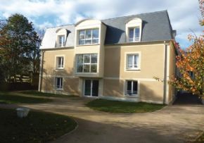 Photo Maison De Retraite Le Belvedere, maison de retraite priv&eacute;e, Ehpad à St Aignan De Cramesnil 14