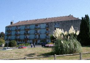 Photo Maison De Retraite Alma, maison de retraite Publique, Ehpad à Falaise 14