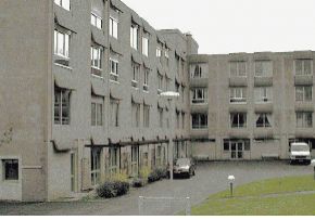 Photo Centre Hospitalier De Falaise - Ehpad Bernardin, maison de retraite Publique, Ehpad à Falaise 14