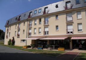 Photo Maison De Retraite Sainte Marie, maison de retraite priv&eacute;e associative, Ehpad à Verson 14