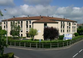Photo Residence De Coissy, maison de retraite priv&eacute;e associative EMEIS, Ehpad à Aurillac 15