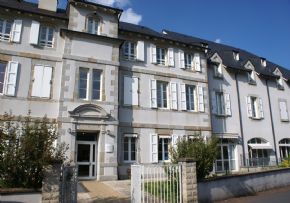 Photo Maison De Retraite De Saint Urcize, maison de retraite Publique, Ehpad à St Urcize 15