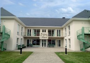 Photo Ehpad Residence De L'Alagnon, maison de retraite Publique, Ehpad à Neussargues Moissac 15
