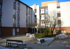 Photo Ehpad Le Tournant Des Saisons - Ch Du Haut Bugey, maison de retraite Publique, Ehpad à Oyonnax 01