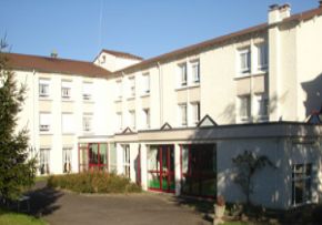 Photo Residence L'Oree Du Bois, maison de retraite priv&eacute;e associative, Ehpad à Saignes 15