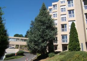 Photo Ehpad De L'Hopital De Murat, maison de retraite Publique, Usld, Ehpad à Murat 15
