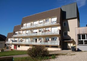 Photo Logement-Foyer Les Niveoles, R&eacute;sidence autonomie, Foyer logements à Hauteville Lompnes 01