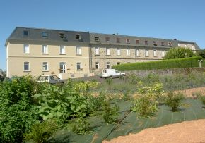 Photo Ehpad Le Bocage, maison de retraite Publique, Ehpad à Pleaux 15