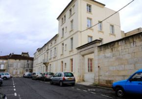 Photo Ehpad Cos Ste Marthe, maison de retraite priv&eacute;e associative, Ehpad à Cognac 16