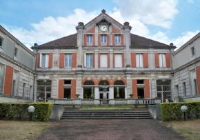 Photo Maison De Retraite Guy Gautier, maison de retraite Publique, Ehpad à Cognac 16