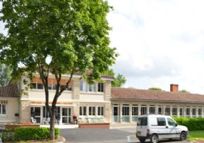 Photo Maison De Retraite Les Flots, maison de retraite Publique, Ehpad à La Rochefoucauld 16