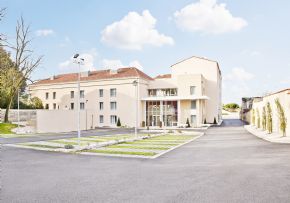 Photo Residence Charles D'Orleans, maison de retraite priv&eacute;e, Ehpad à Cognac 16