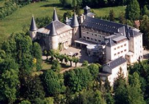 Photo Ehpad Chateau D'Angeville, maison de retraite priv&eacute;e associative, Ehpad à Hauteville Lompnes 01