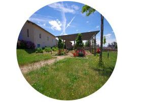 Photo Ehpad Maison Sainte Marie, maison de retraite priv&eacute;e associative SOS, Ehpad à Etagnac 16